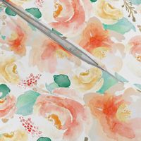 Indy Bloom Design Pretty Phoebe Florals B