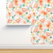 Indy Bloom Design Pretty Phoebe Florals B