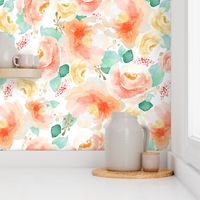 Indy Bloom Design Pretty Phoebe Florals B