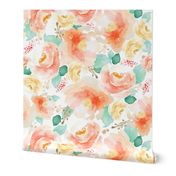 Indy Bloom Design Pretty Phoebe Florals B