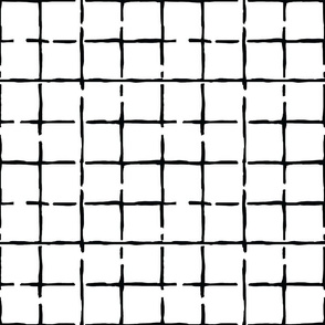 Broken Squares