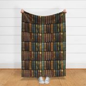 Monsieur Fancypantaloons' Instant Library ~ Large