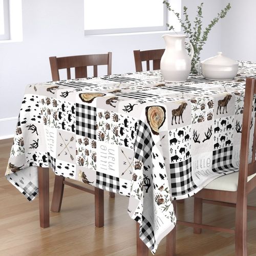 HOME_GOOD_RECTANGULAR_TABLE_CLOTH