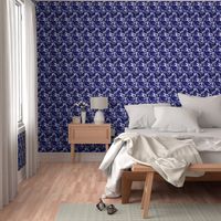 Blue Otomi