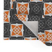 Halloween Celtic Tiles