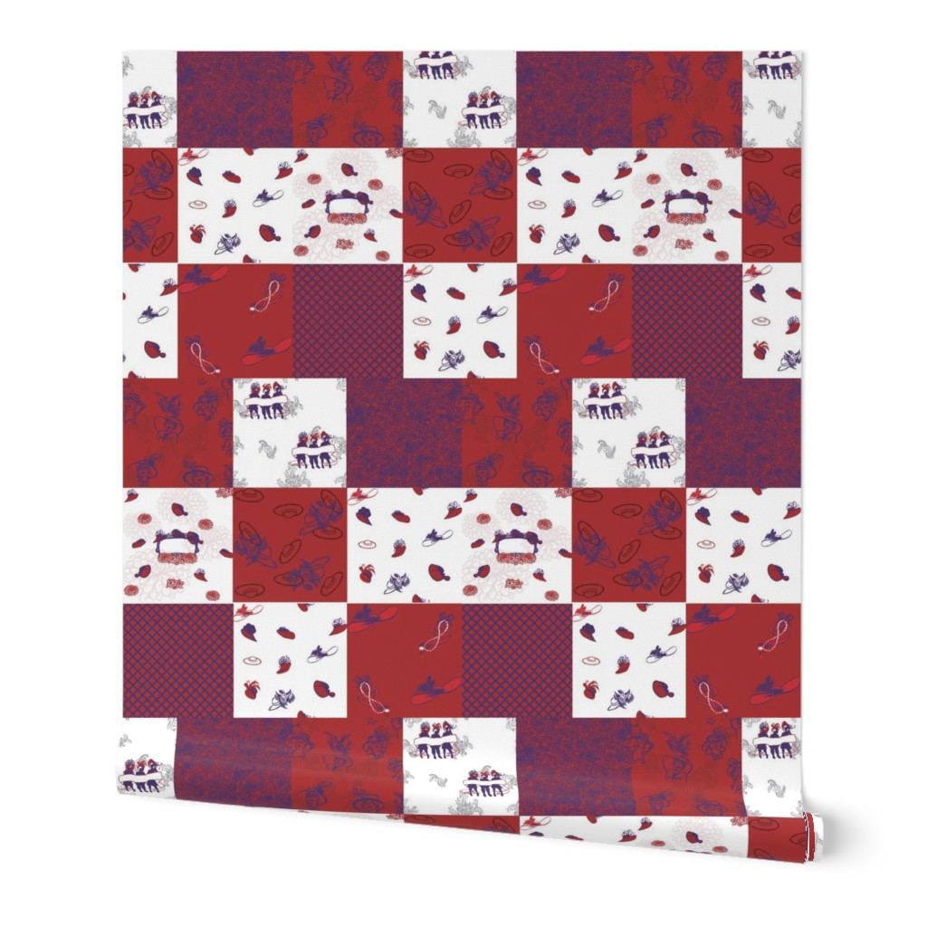 RedHatters2011EasyQuilt