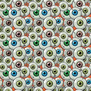 Halloween Eyeballs Orange-01