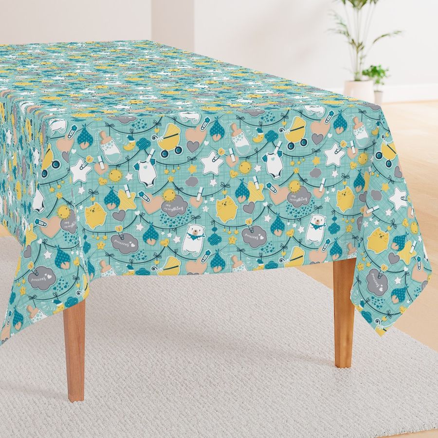 HOME_GOOD_RECTANGULAR_TABLE_CLOTH