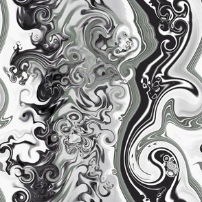 marbling-black-white-grey