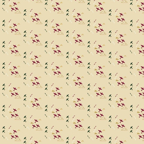 1940s wallpaper hires stock photography and images  Alamy