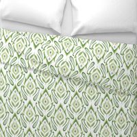 Spearmint IKAT