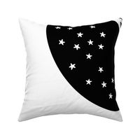 Let's Sleep Under the Stars || 1 yard blanket (90)