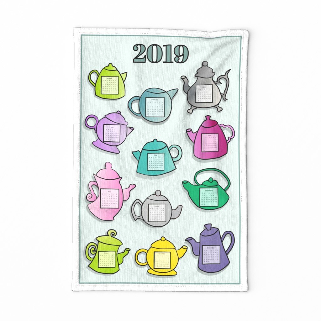 2019 calendar tea towel-full size export