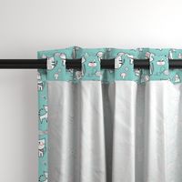 Cute Cats Seamless