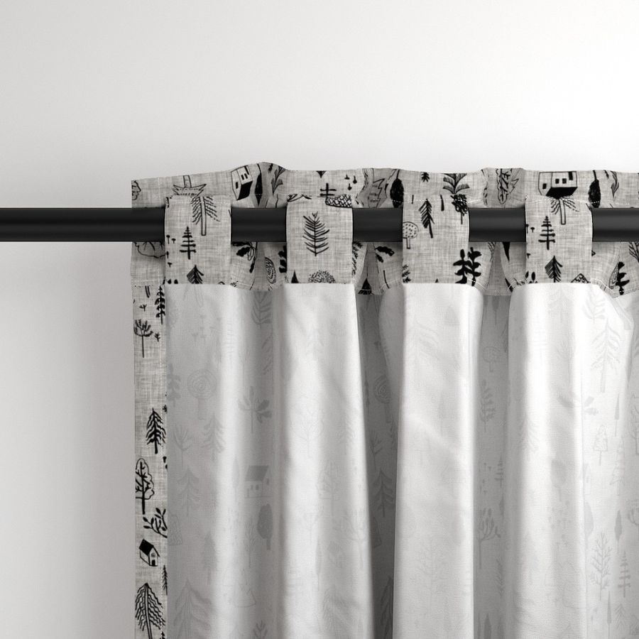 HOME_GOOD_CURTAIN_PANEL