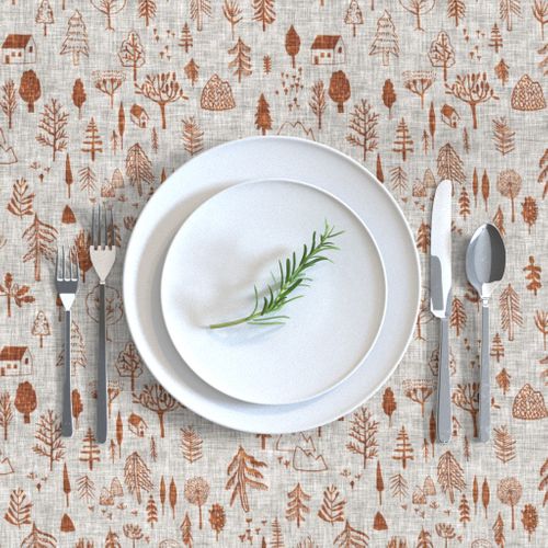 HOME_GOOD_RECTANGULAR_TABLE_CLOTH