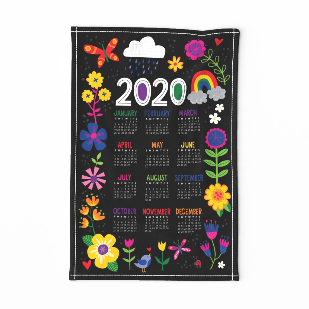 Happy 2020