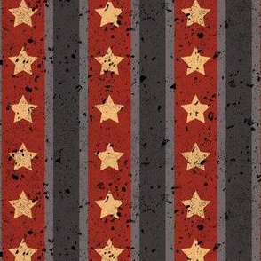 Stars and Stripes 