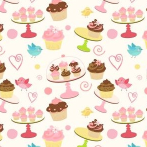 Cupcakes And More Cupcakes