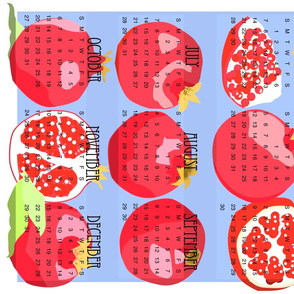 PomegranetCalendar