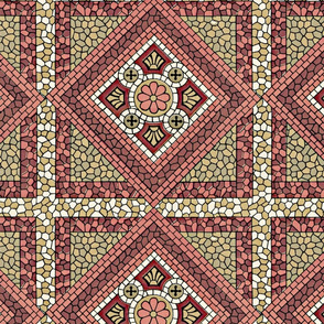 Terra-Cotta Tiles