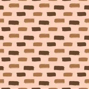 Sketch Bricks Neutral Color