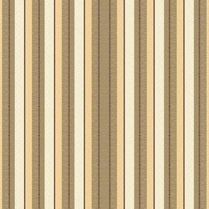 Stripes in Wheat