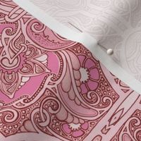 Wait Til The Pink Paisley Blooms