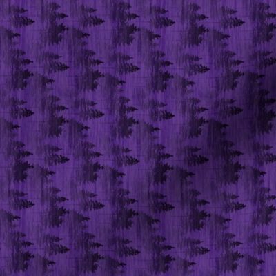 Forest Mist Nano RR- purple