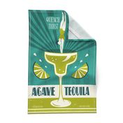 Quench Your Thirst Tea Towel