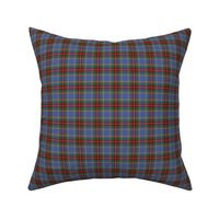 MacBeth tartan, 1.5"