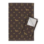 Louis Dachshund  Luxury Dog Attire