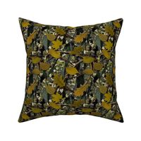 Camoflauge Mossy Oak