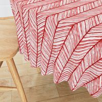 Shibori Herringbone - Peppermint -  - ©Autumn Musick 2019