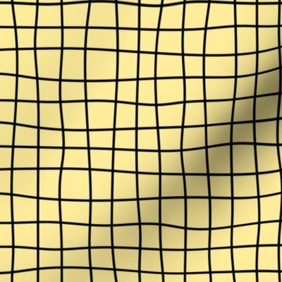 Sally grid pattern 01