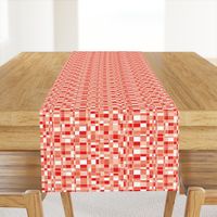 Mod Gingham - Red - © Autumn Musick 2018