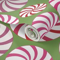 peppermint candy