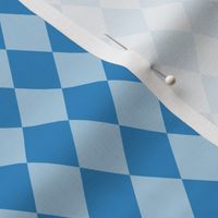 Oktoberfest Diamond on Light Blue Octoberfest-01-01