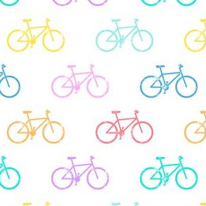 bicycle - bikes - multi
