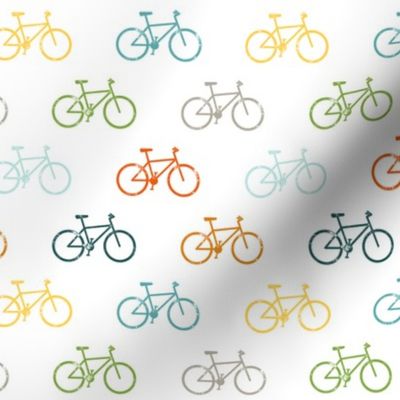 bicycle - bikes - multi fall