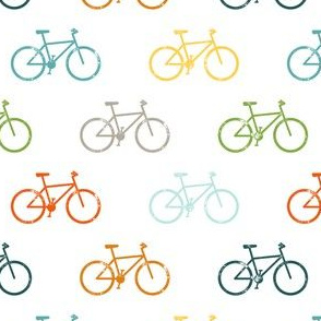 bicycle - bikes - multi fall