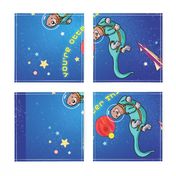 Otter This World Towel