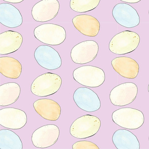 Egg Pattern