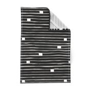 Music Box Stripe Pattern
