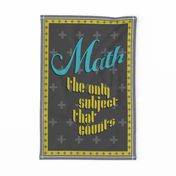 Math Counts