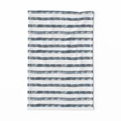 Navy Stripes 