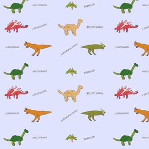 Animal Pun Fabric, Wallpaper and Home Decor | Spoonflower