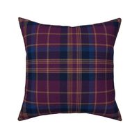 Donmaree Tartan ~  Gotham  