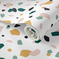 Terrazzo / Tropic Collection