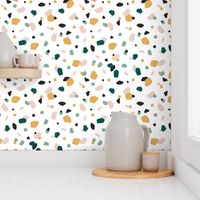 Terrazzo / Tropic Collection